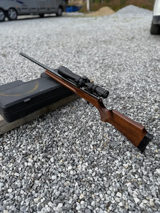 Anschütz 64 MPR i
