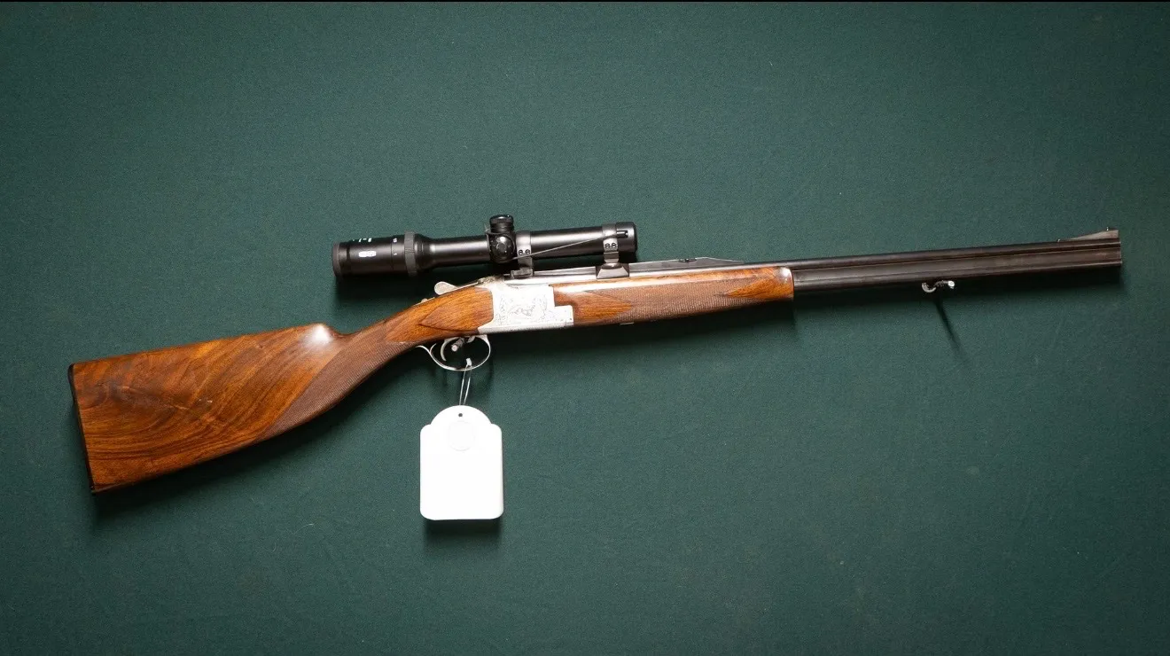 FN Browning CCS25