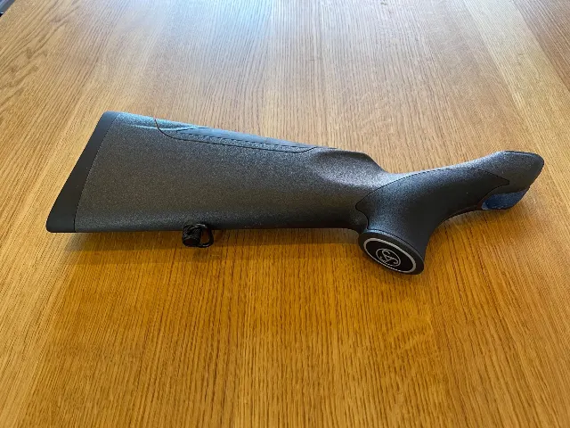 Sauer & Sohn 404