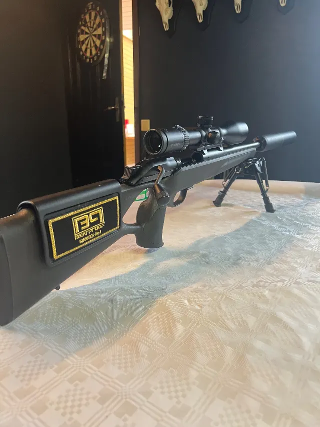 Blaser Professional Succes