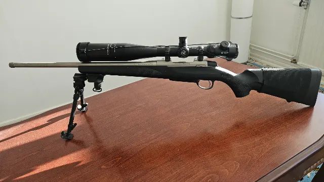 Sako A7