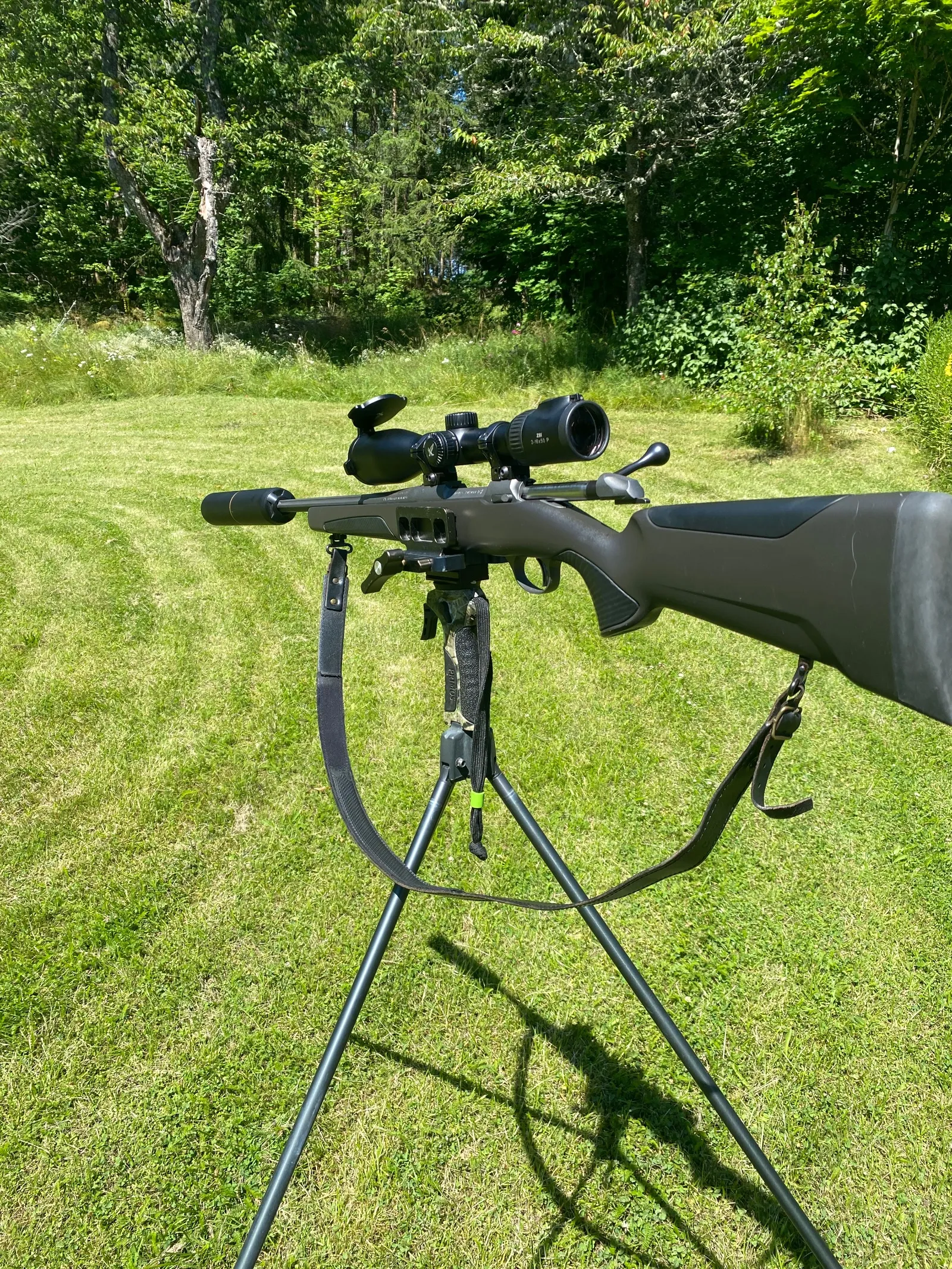 Sako 85