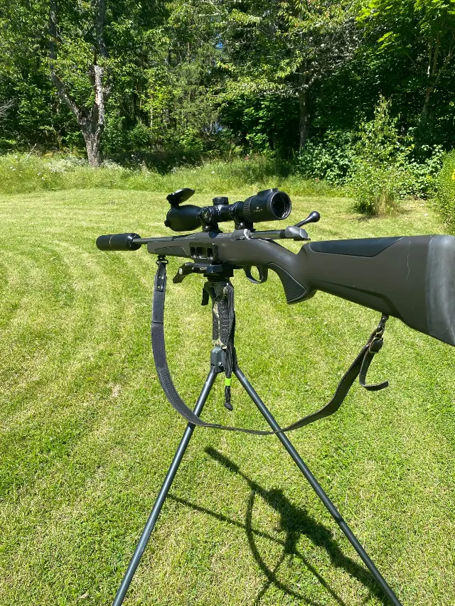 Sako 85