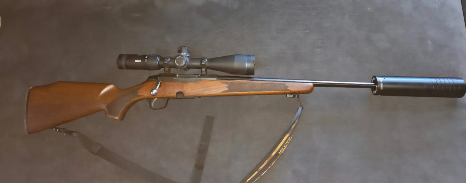 Tikka 595
