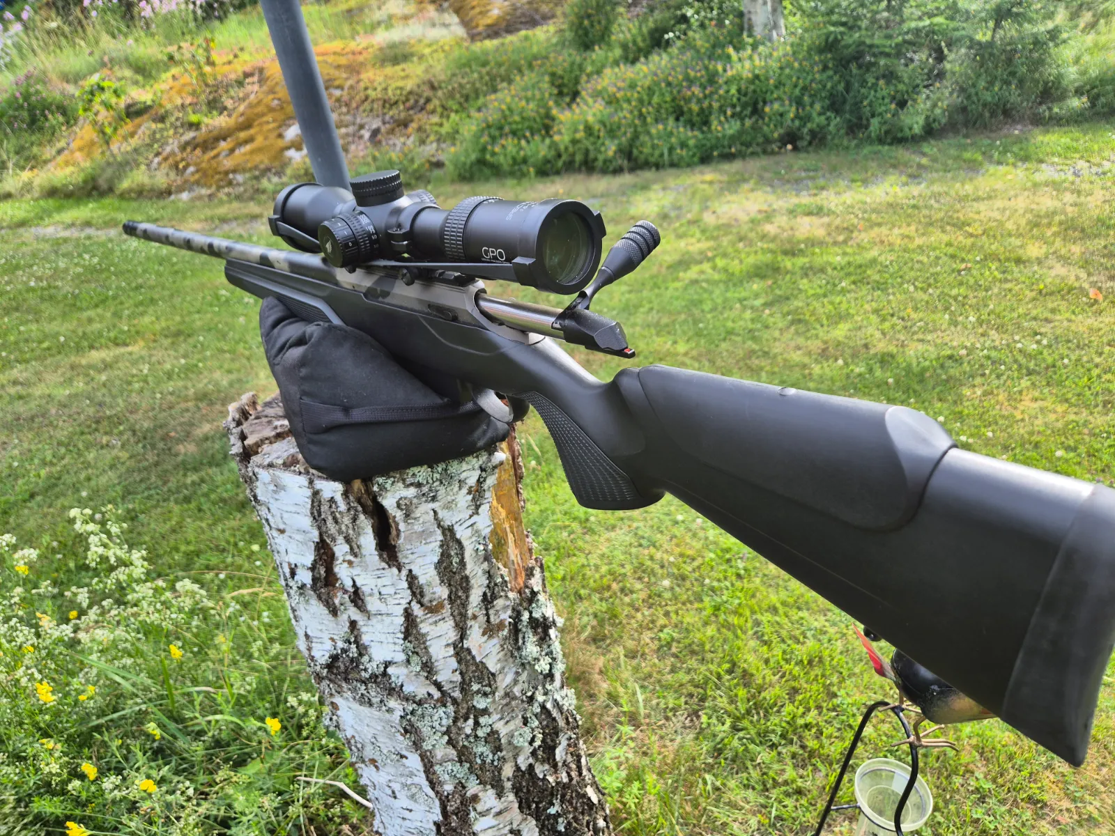 Tikka T3X 300WM