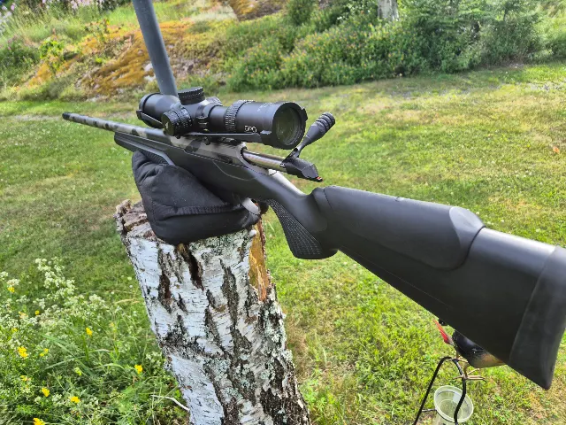 Tikka T3X 300WM