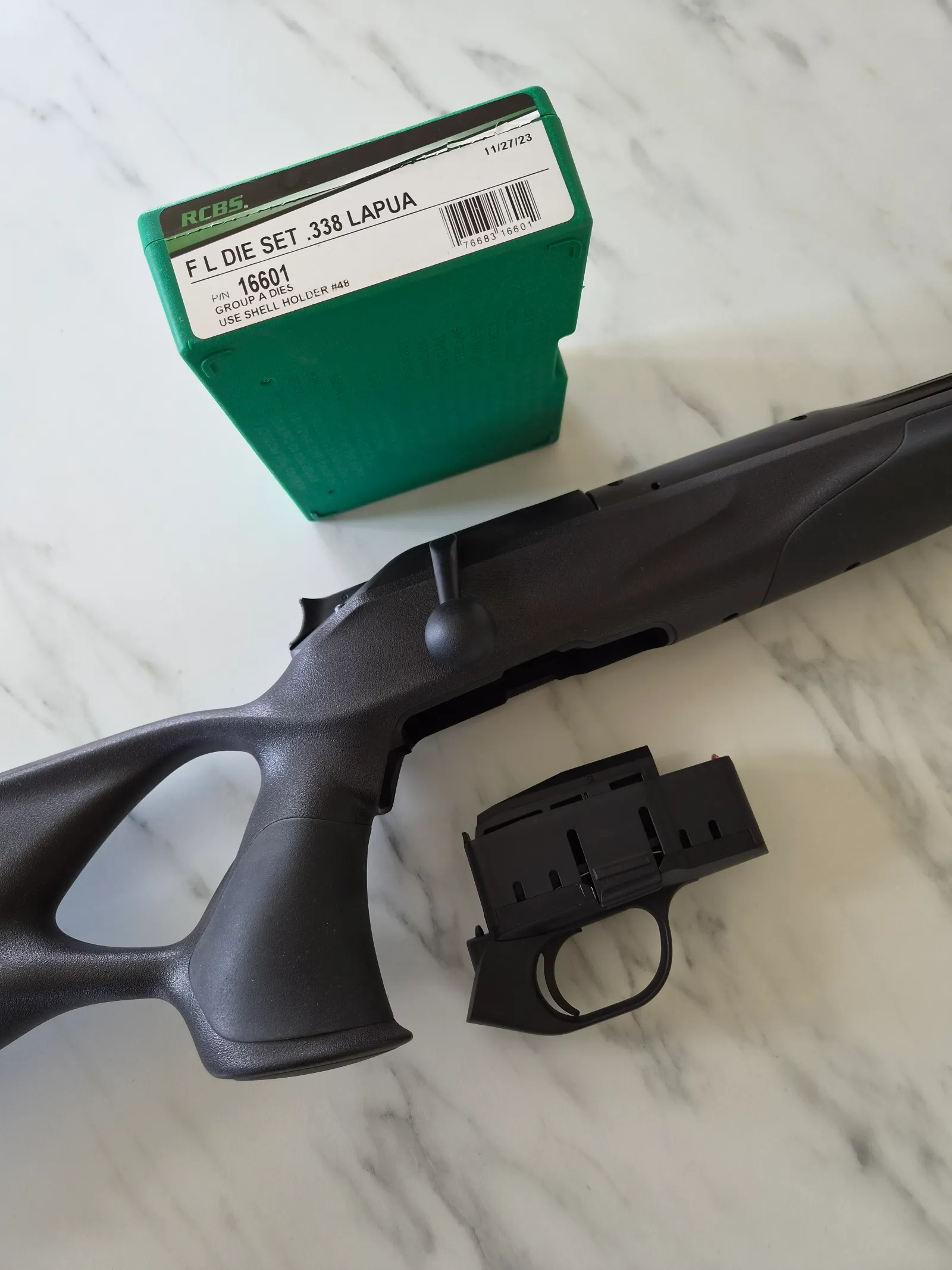 Blaser R8