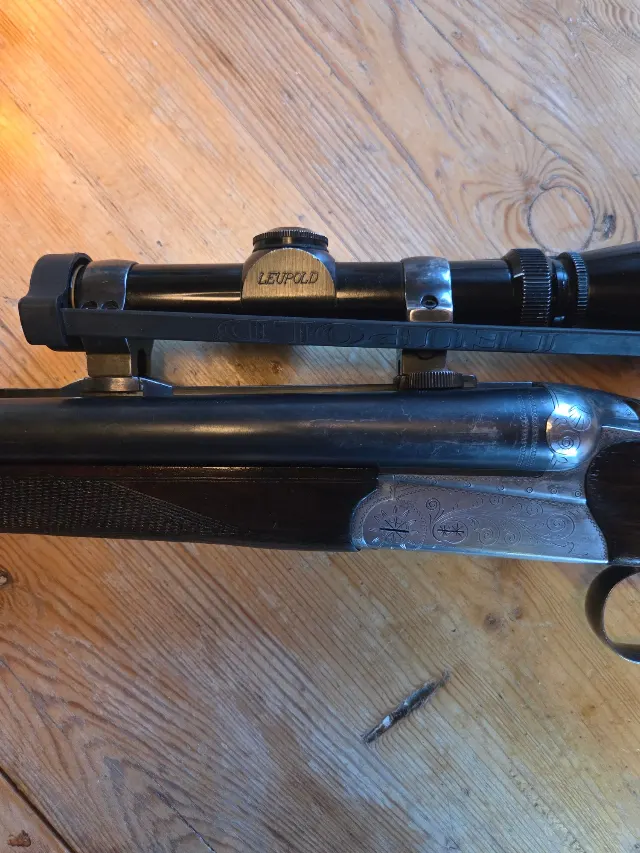 Merkel M32