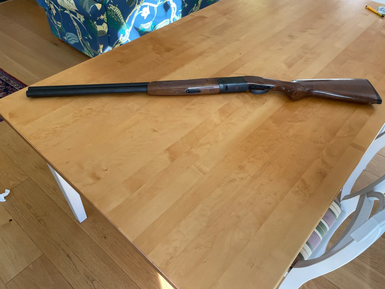 Beretta 686