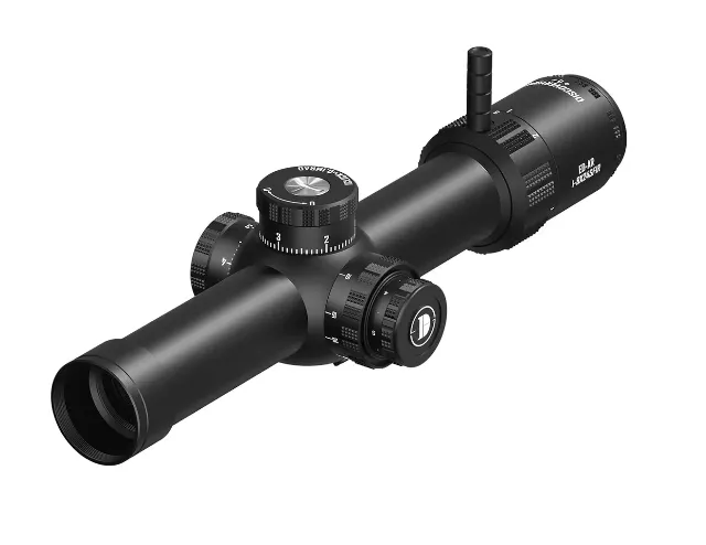 DiscoveryOpt ED-AR 1-8x24