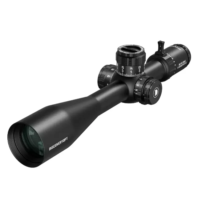 DiscoveryOpt ED-PRS 5-25x56