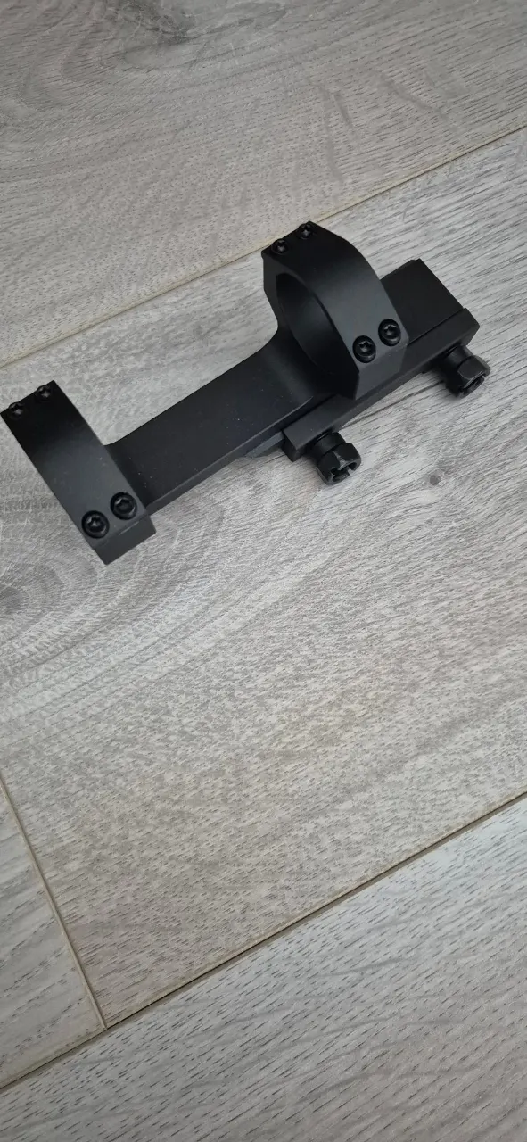 Primary arms Deluxe Cantilever