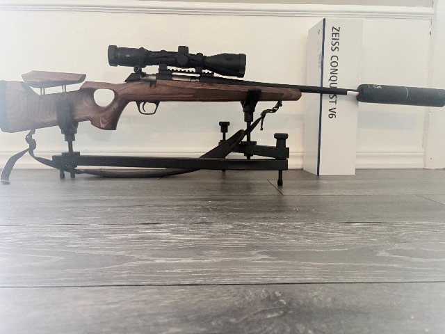 Winchester XPR