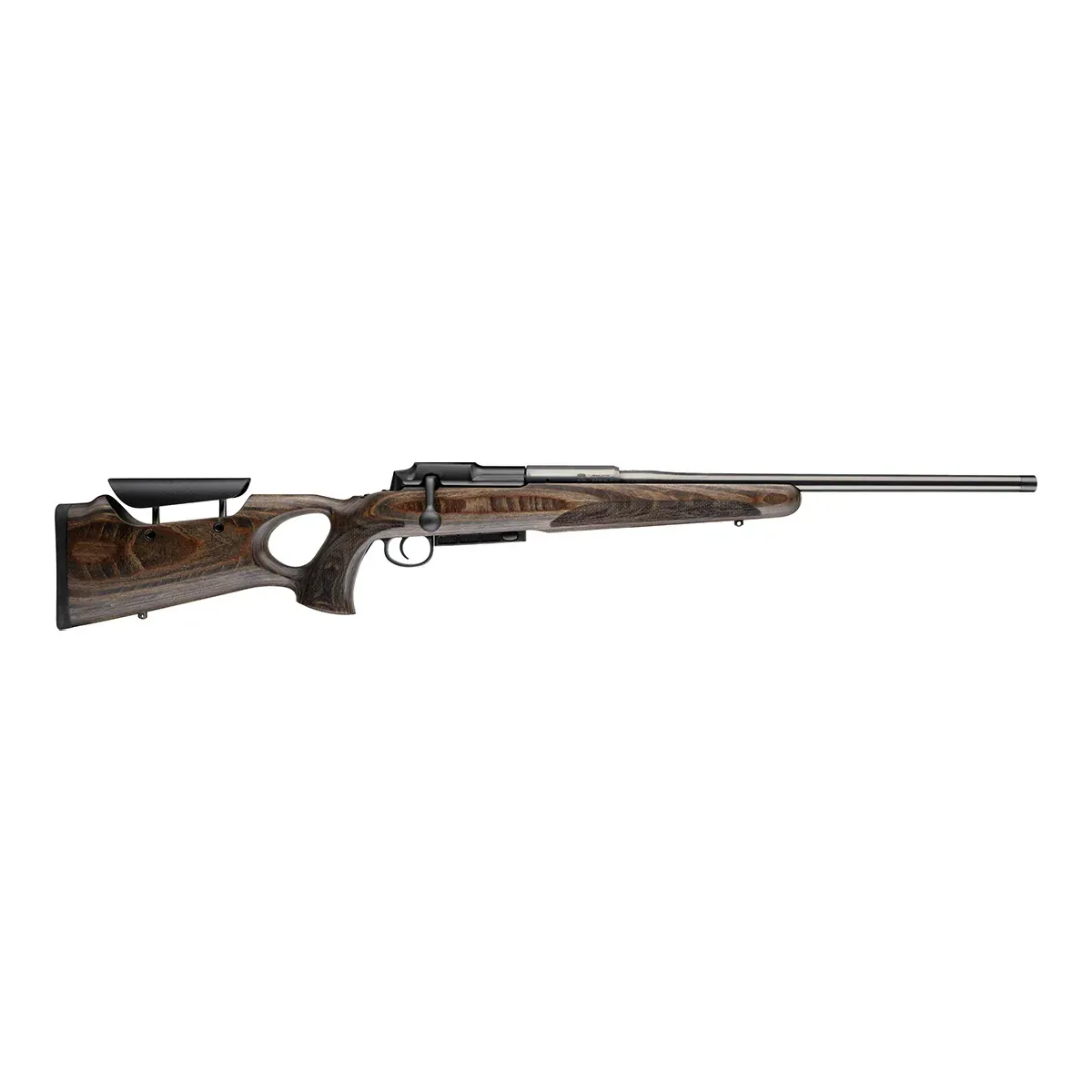 Mauser M25