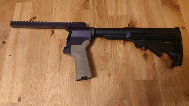 Remington Taktisk