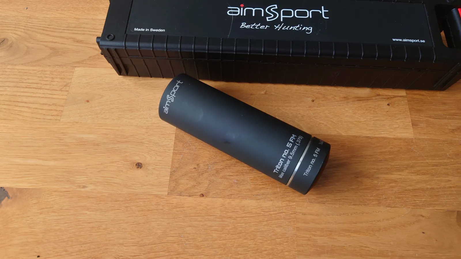 AimSport Triton no.5 FM