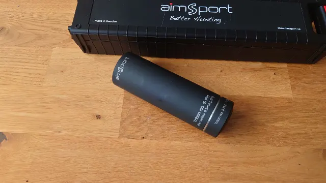 AimSport Triton no.5 FM