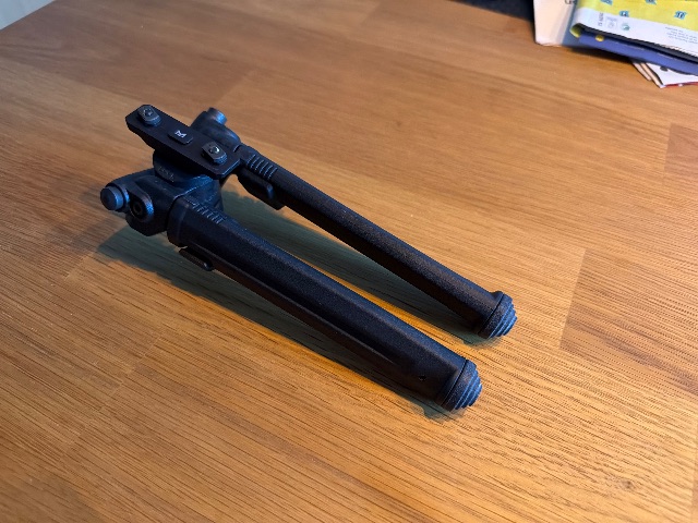 Magpul M-lok bipod