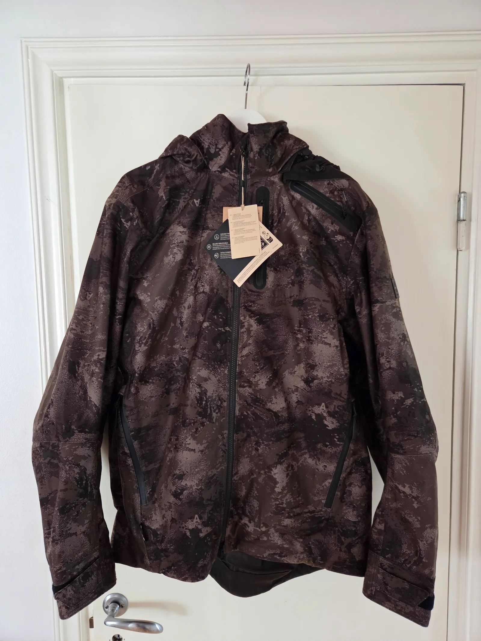 Härkila Forest Hunter GTX