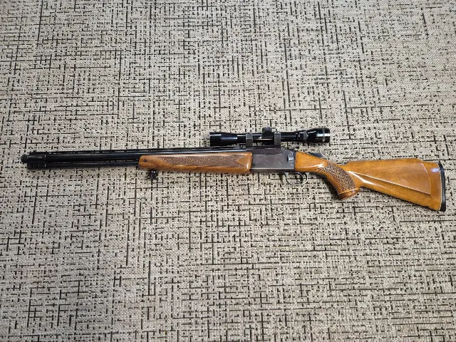 Tikka M70