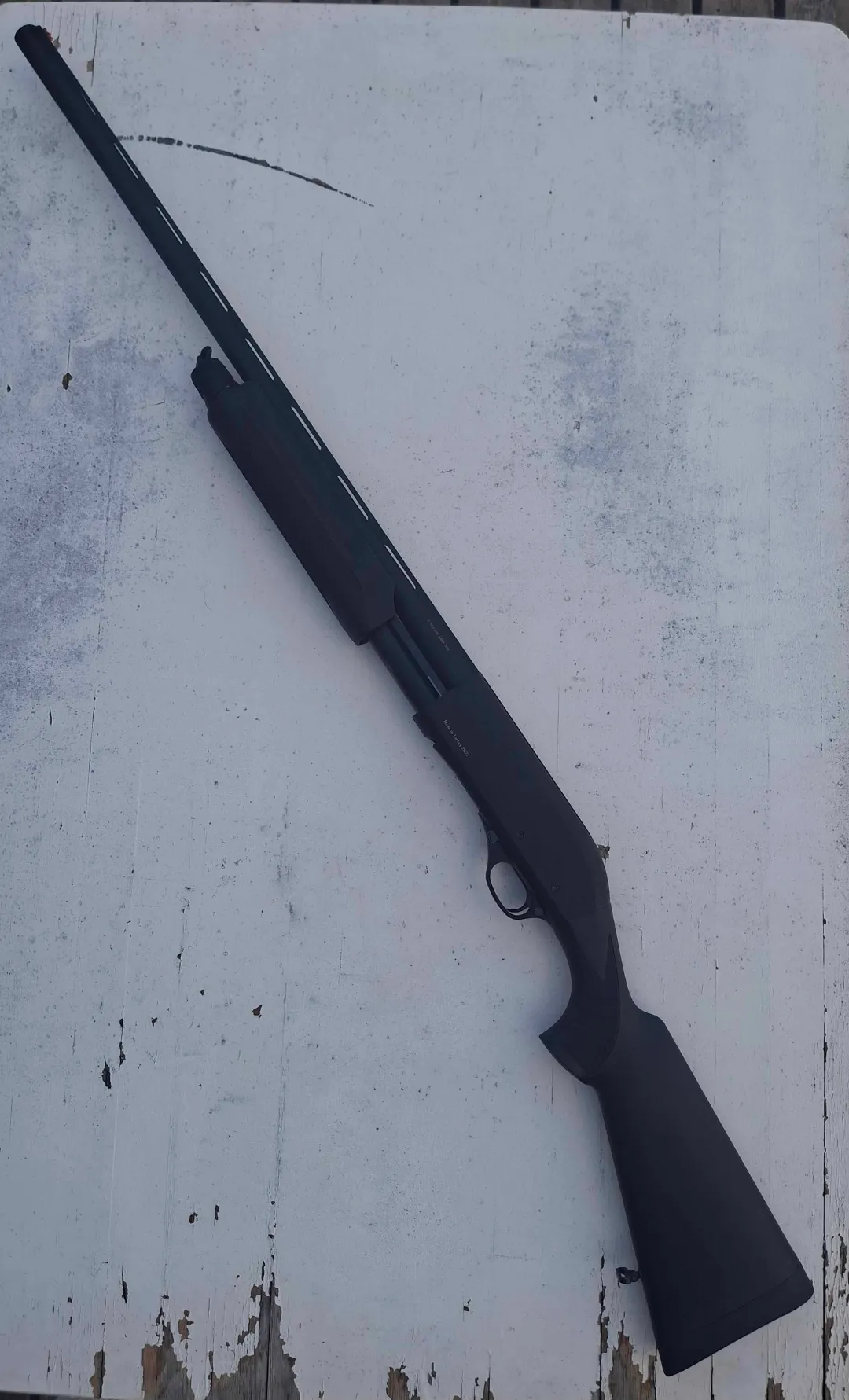 Gge Arms Alaska Pump