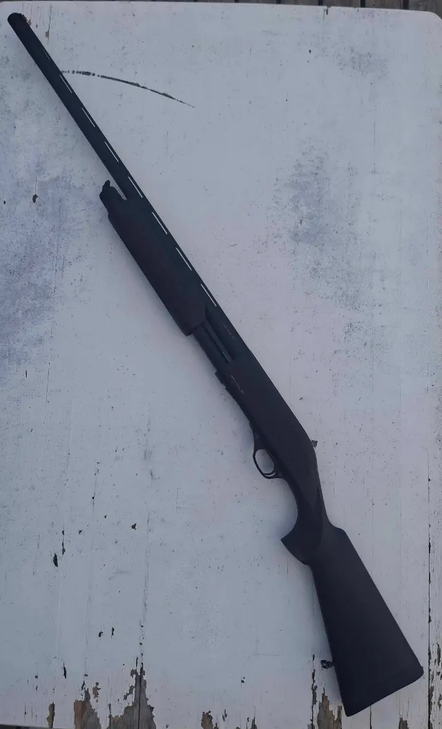 Gge Arms Alaska Pump