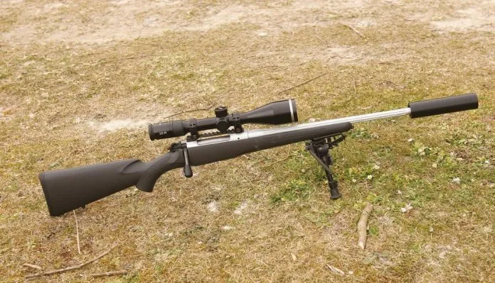 Mauser M12