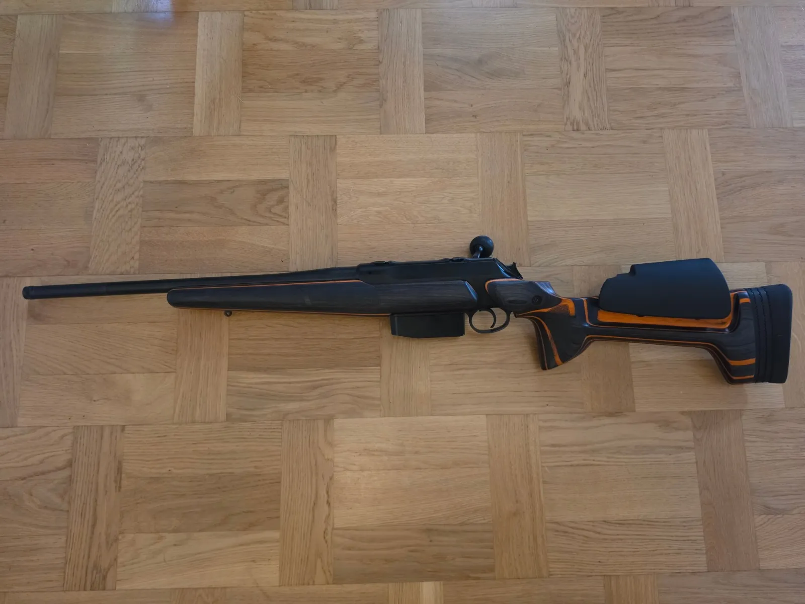 Sauer 404