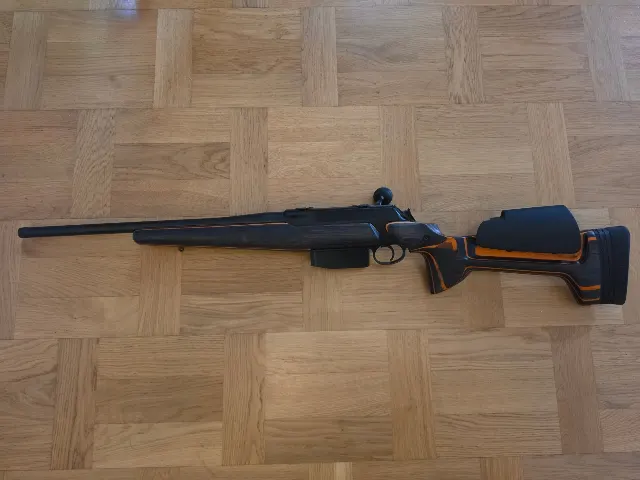 Sauer 404