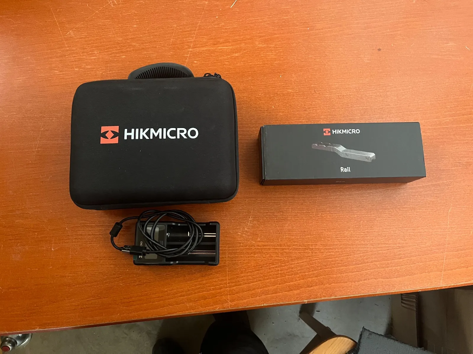 HIKMICRO Cheetah C32F-SNL