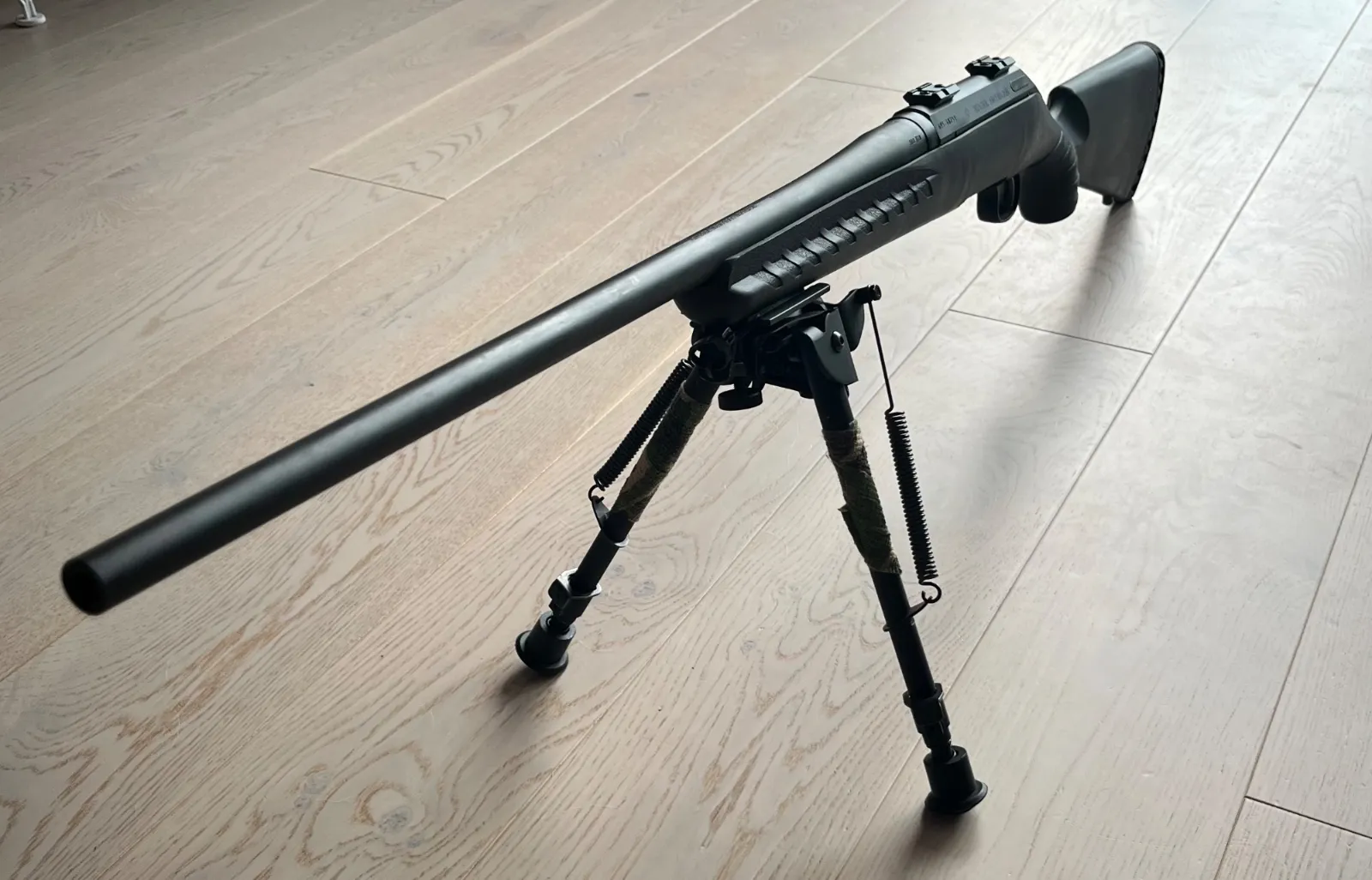 Ruger American