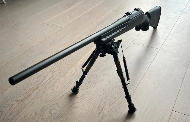 Ruger American