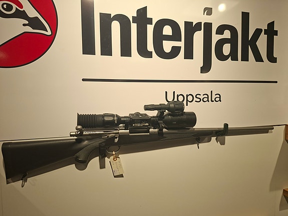 Remington 700