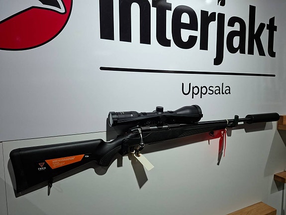 Tikka T3x