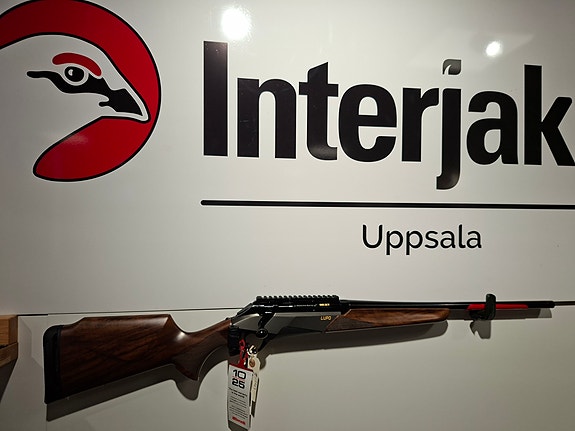 Benelli Lupo