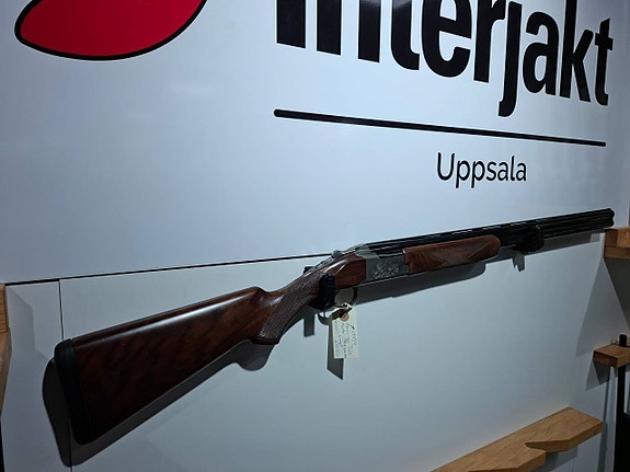 Browning 725 Hunter Premium UK