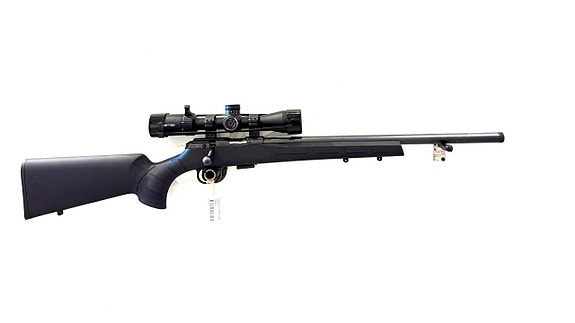 CZ 457