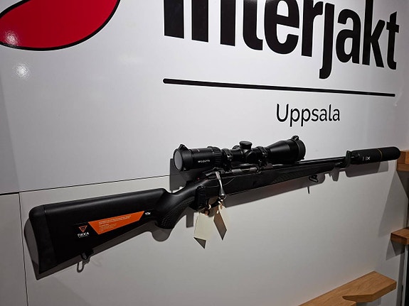 Tikka T3x