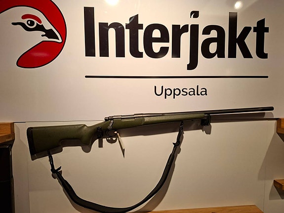 Remington 700