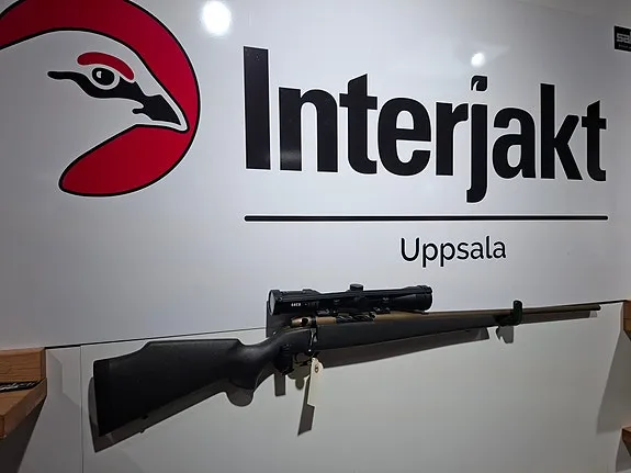 Weatherby Mark V