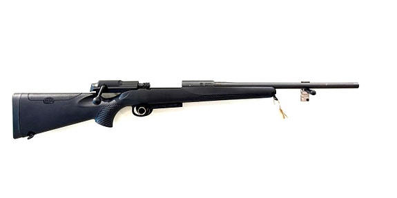Mauser 25