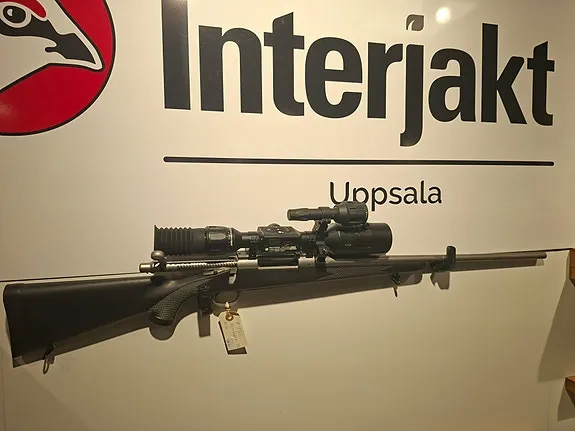 Remington 700