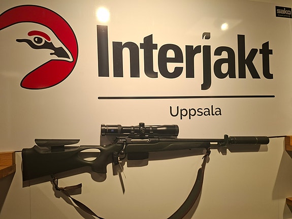 Sauer 404