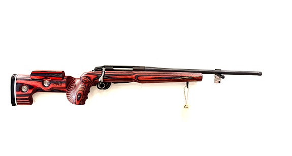 Tikka T3x