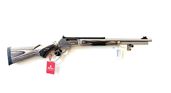 Marlin (Ruger) 1895 Guidegun