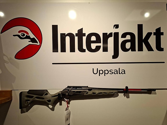 Benelli Lupo