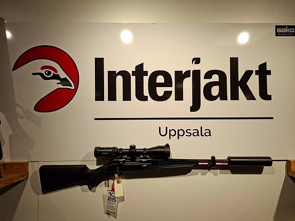 Benelli Lupo