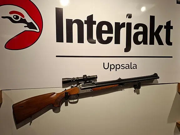 Blaser D99