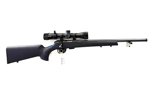 CZ 457