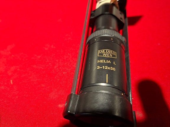 Kahles Helia L